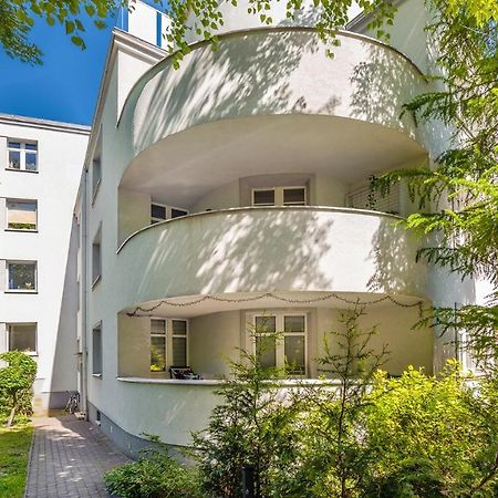 Bau Harmony Luksus 5 Minut Do Plazy Apartamento Sopot Exterior foto