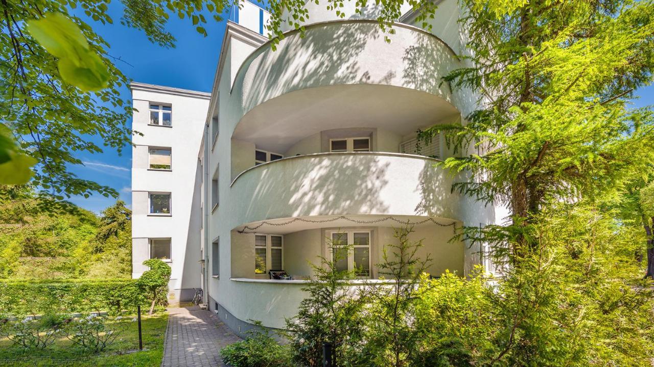 Bau Harmony Luksus 5 Minut Do Plazy Apartamento Sopot Exterior foto
